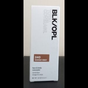 BLK/OPL Total Coverage